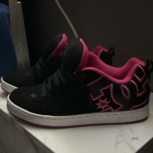 DC Women’s Shoes